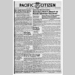 The Pacific Citizen, Vol. 22 No. 4 (January 26, 1946) (ddr-pc-18-4)