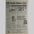 Pacific Citizen, Vol. 121, No. 2 (July 21-August 3, 1995) (ddr-pc-67-14)