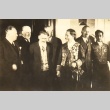 Tamekichi Ota meeting with Soviet leaders (ddr-njpa-4-1929)