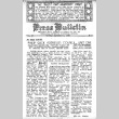 Poston Press Bulletin Vol. IV No. 5 (September 1, 1942) (ddr-densho-145-96)