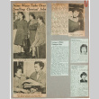 Nisei WACs take over Snelling clerical jobs; Increase in WAC contingent seen (ddr-csujad-49-72)