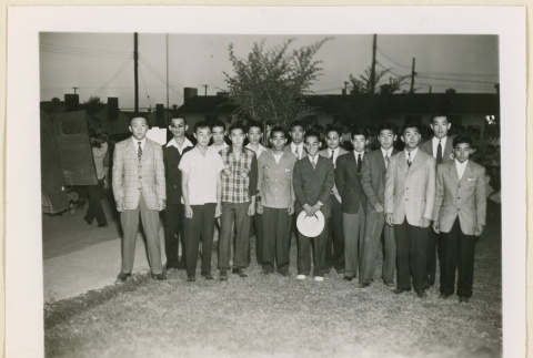 Butte inductees (ddr-densho-37-1503)