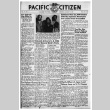 The Pacific Citizen, Vol. 30 No. 1 (January 7, 1950) (ddr-pc-22-1)