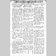 Poston Press Bulletin Vol. VIII No. 8 (December 19, 1942) (ddr-densho-145-185)