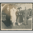Mr. Tanaka - Amy - Mrs. Ishige - Mrs. Tamaka - Mrs. Tanaka (ddr-densho-378-1023)