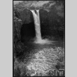 Hawaiian waterfall (ddr-densho-363-251)