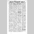Tulean Dispatch Vol. 5 No. 72 (June 12, 1943) (ddr-densho-65-376)