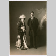 Bride and groom (ddr-densho-433-609)