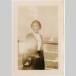 Woman on board ship (ddr-densho-426-1565)