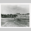 Villagers in Shimabuku after being detained by military government (ddr-densho-1007-118)