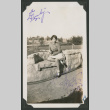 photo of Marty (ddr-densho-378-607)