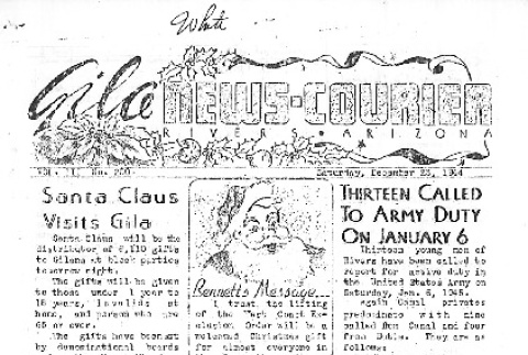 Gila News-Courier Vol. III No. 200 (December 23, 1944) (ddr-densho-141-356)