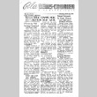 Gila News-Courier Vol. II No. 31 (March 13, 1943) (ddr-densho-141-67)
