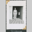 Sgt. Loendorf (ddr-densho-434-210)