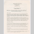 Report of Business Meeting of New England Chapter of the JACL 8/12/1980 (ddr-densho-523-750)