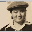 Photograph of a man (ddr-njpa-4-2090)