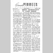 Granada Pioneer Vol. I No. 14 (December 9, 1942) (ddr-densho-147-14)