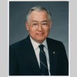 Photograph of Frank S. Sato (ddr-densho-345-14)