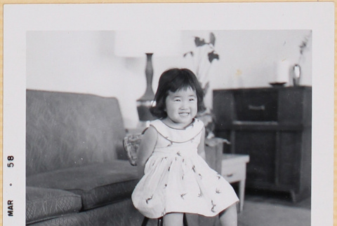 Susan Shiomi (ddr-densho-522-488)