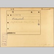 Envelope of Bismarck photographs (ddr-njpa-13-823)