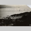 View of a harbor with ships (ddr-njpa-8-26)