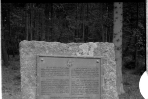442nd memorial plaque (ddr-densho-1007-1295)