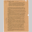 Takahashi Trading Company employee manual, with handwritten margin notes. (ddr-densho-424-1102)