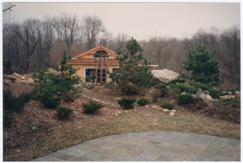 Pool house (ddr-densho-377-2652)