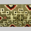 [Tribal print rug] (ddr-csujad-29-148)