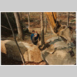 Rock feature under construction (ddr-densho-377-2386)