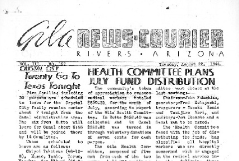 Gila News-Courier Vol. III No. 157 (August 22, 1944) (ddr-densho-141-313)