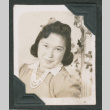 Suzie Shiota (ddr-densho-550-179)