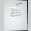 Letter to Frances Tojo from Bill Yoshino (ddr-chijacl-1-720)