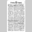 Topaz Times Vol. X No. 8 (January 27, 1945) (ddr-densho-142-376)