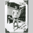 William Kochiyama portrait (ddr-densho-1007-821)