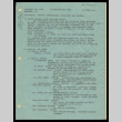 Minutes from the Heart Mountain Block Chairmen meeting, December 26, 1942 (ddr-csujad-55-388)