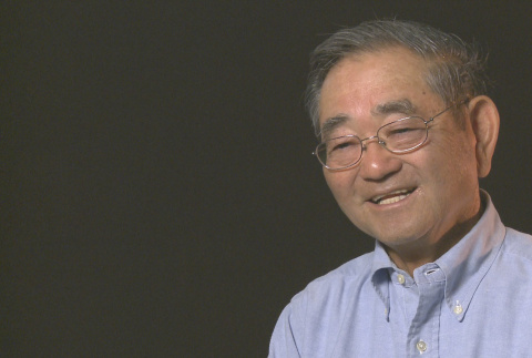 Ted Kitayama Interview (ddr-densho-1000-334)