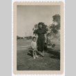 Woman and child (ddr-densho-550-13)