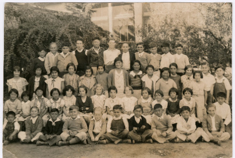 Photo front and back, with note (ddr-densho-475-7-mezzanine-c79c9c3b69)