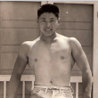 Young Japanese American man (ddr-densho-513-8)