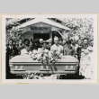 Funeral for Yoichi Otani (ddr-densho-37-2085)
