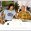 Photograph of Frank Chin and Frank Miyamoto (ddr-csujad-24-170)