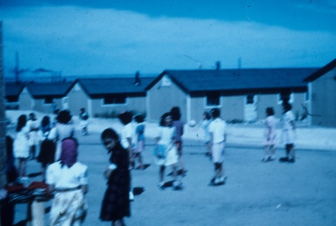 Elementary school children (ddr-densho-160-97)