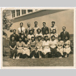 Group photograph at Merced Assembly Center (ddr-densho-390-20)