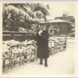 Snow in Tokyo (ddr-one-2-218)