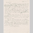 Letter from Uhachi Tamesa to Min Tamesa (ddr-densho-333-20)