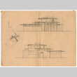 Architectural drawings (ddr-densho-377-3063)