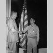Legion of Merit presentation (ddr-densho-107-32)