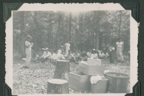 Picnic (ddr-densho-471-47)