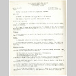Heart Mountain Relocation Project Fourth Community Council, 22nd session (April 13, 1945) (ddr-csujad-45-24)